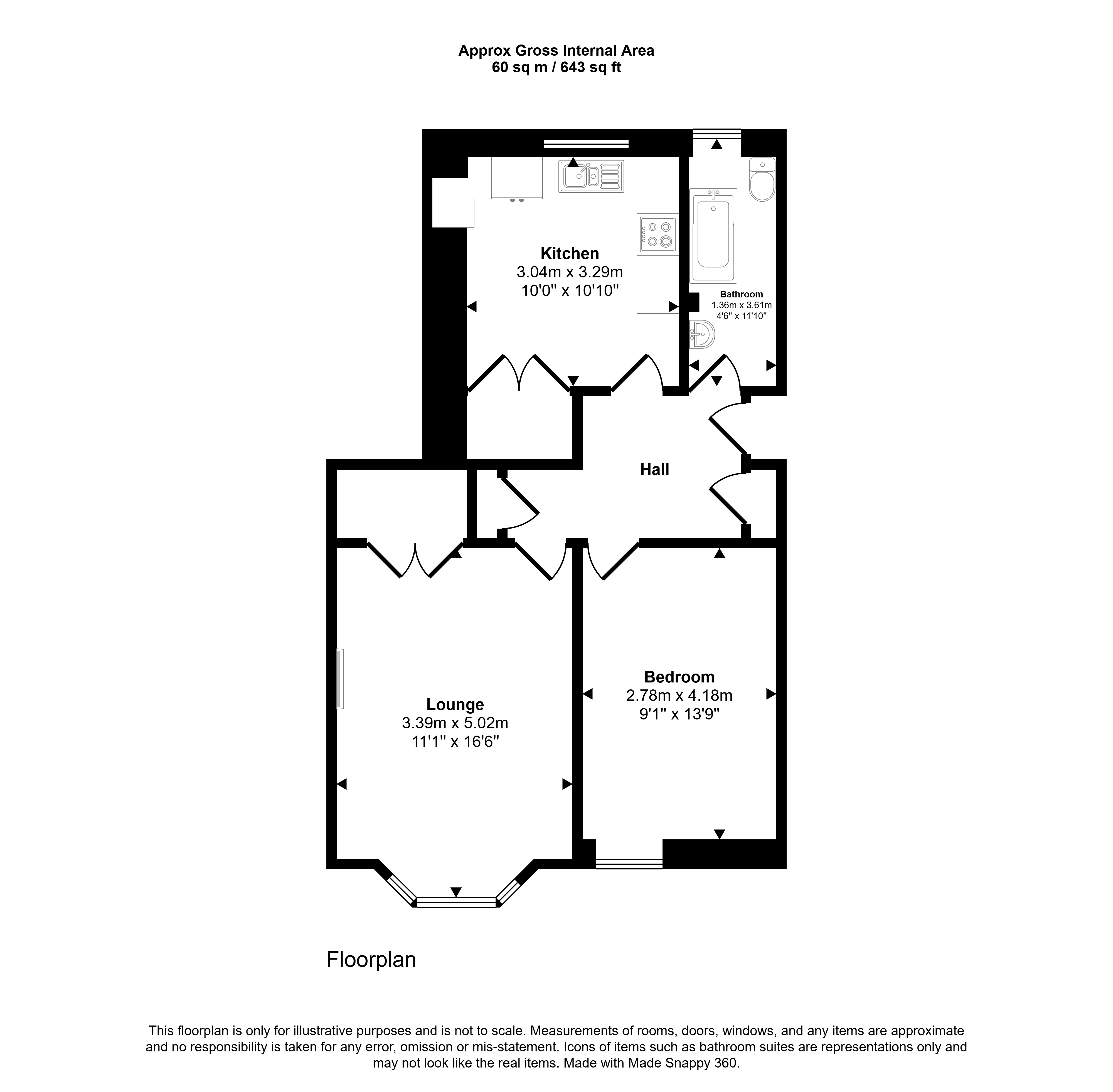 Floor Plans